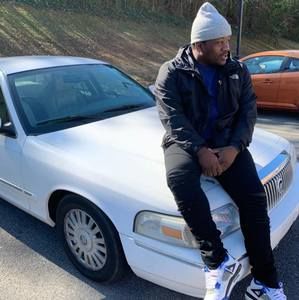 Meet your Posher, Kenta